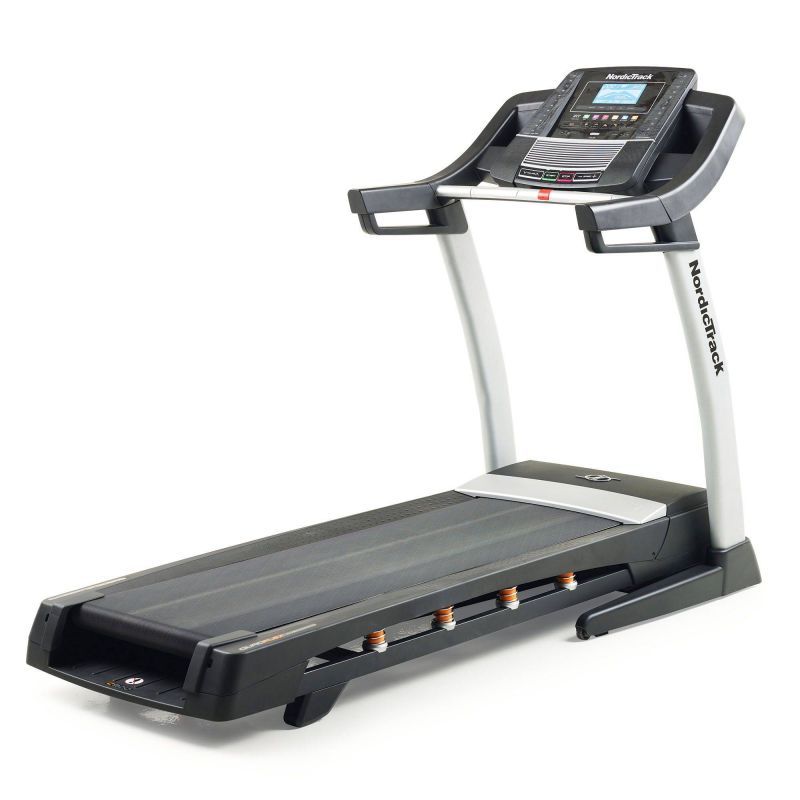 Купить Беговая дорожка NordicTrack T16.0